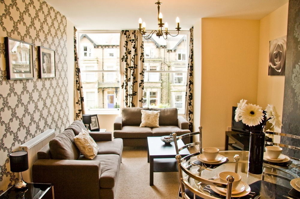 Harrogate Boutique Apartments - Self Contained Apartments 외부 사진