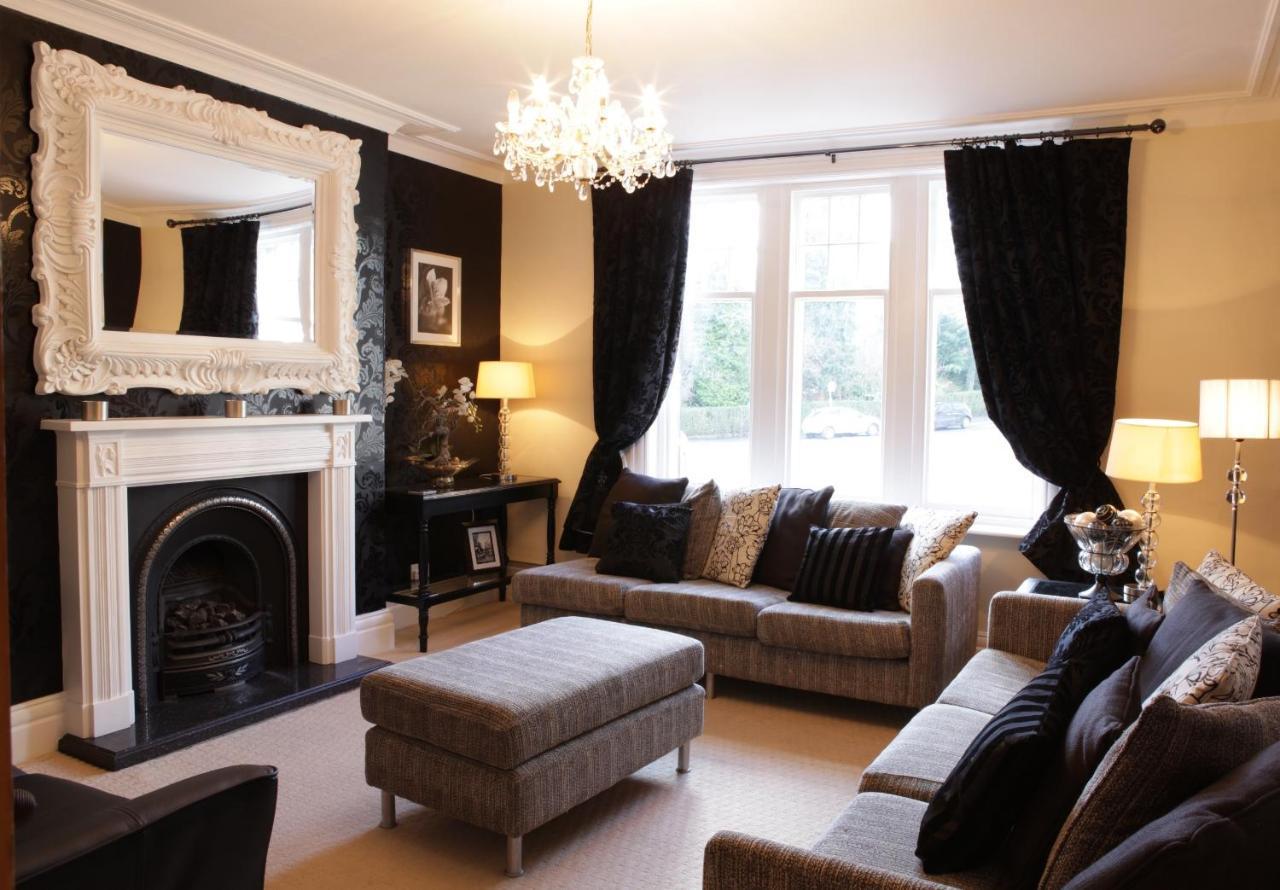 Harrogate Boutique Apartments - Self Contained Apartments 외부 사진