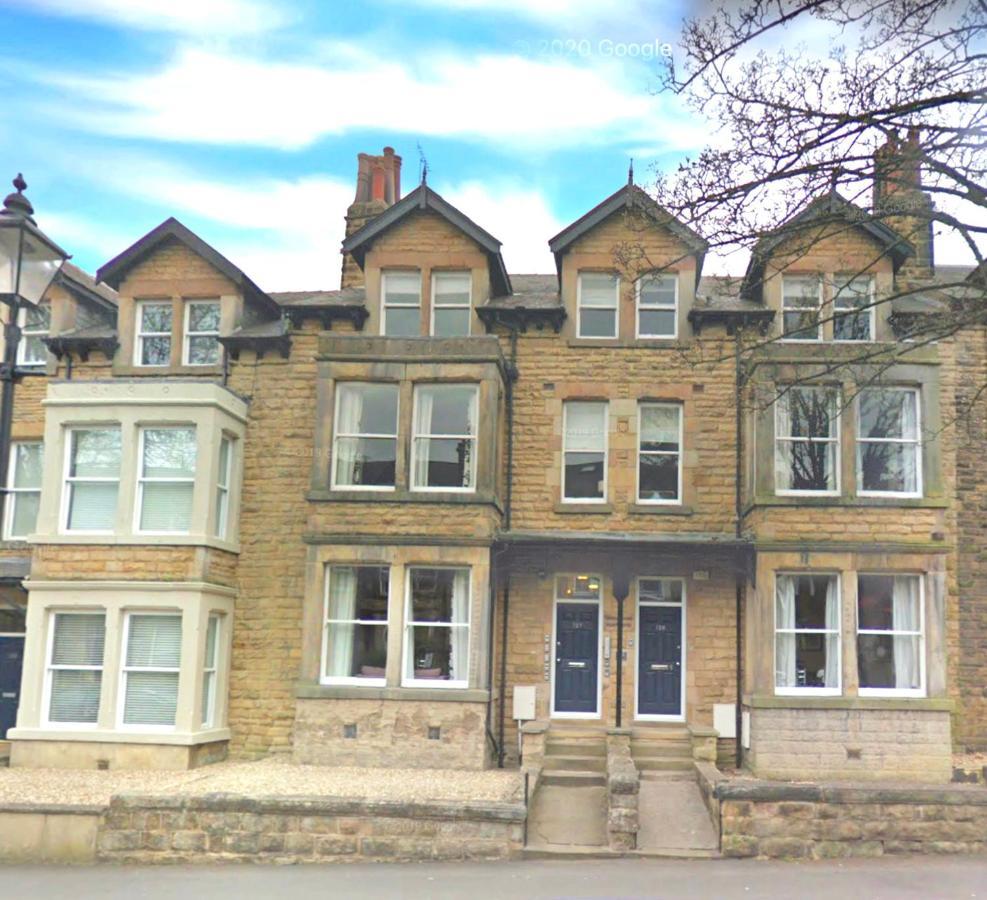 Harrogate Boutique Apartments - Self Contained Apartments 외부 사진