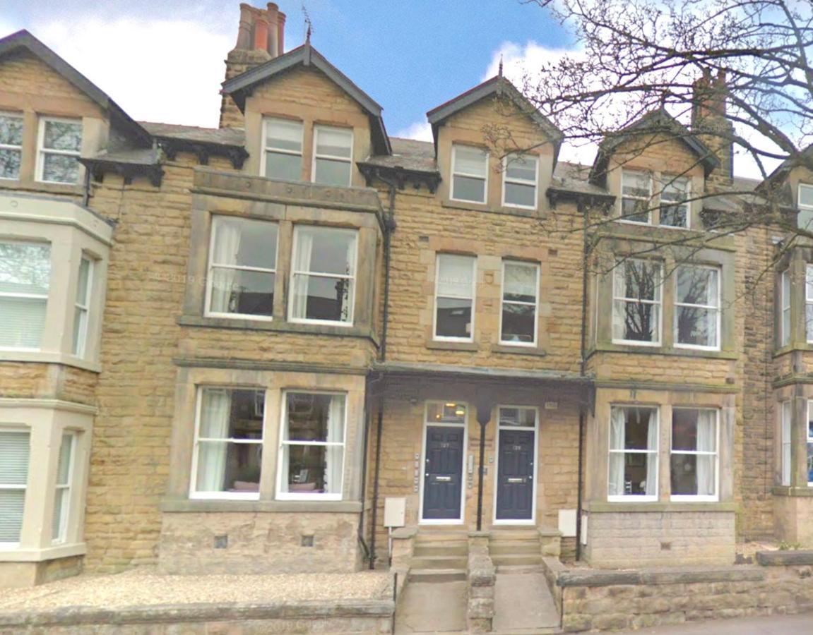 Harrogate Boutique Apartments - Self Contained Apartments 외부 사진